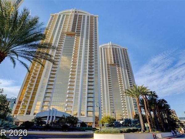125 E Harmon Avenue , Unit 1620, Las Vegas, NV 89109
