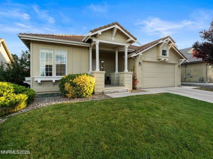 1159 Rancho Mirage Drive, Sparks, NV 89436 Photo