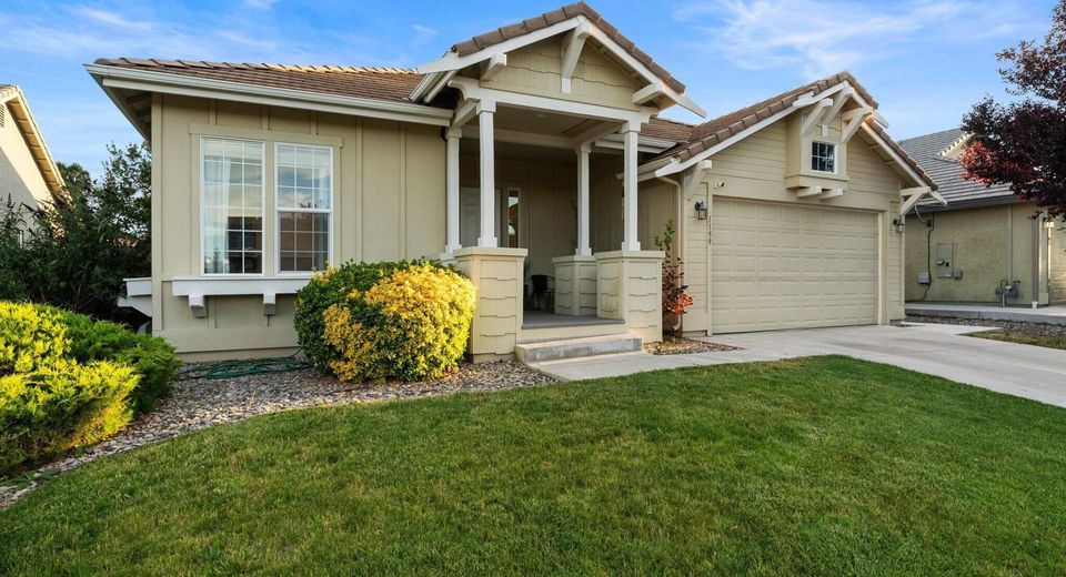 1159 Rancho Mirage Drive, Sparks, NV 89436 Photo