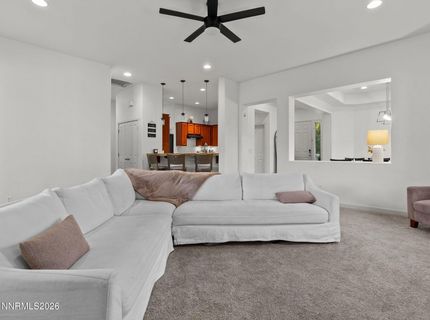 1159 Rancho Mirage Drive, Sparks, NV 89436 Photo