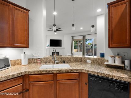 1159 Rancho Mirage Drive, Sparks, NV 89436 Photo