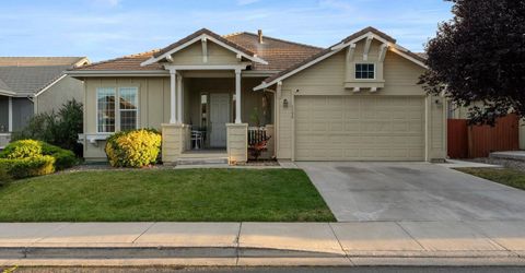 1159 Rancho Mirage Drive, Sparks, NV 89436 Photo