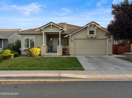 1159 Rancho Mirage Drive, Sparks, NV 89436 Photo