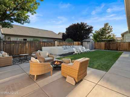 1159 Rancho Mirage Drive, Sparks, NV 89436 Photo