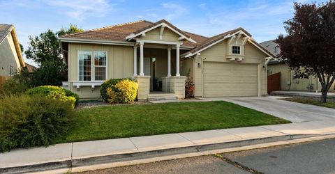 1159 Rancho Mirage Drive, Sparks, NV 89436 Photo