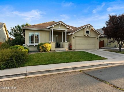 1159 Rancho Mirage Drive, Sparks, NV 89436 Photo