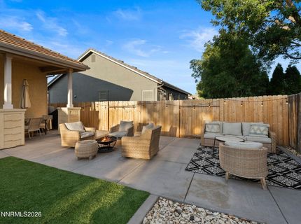 1159 Rancho Mirage Drive, Sparks, NV 89436 Photo