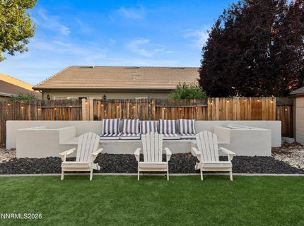 1159 Rancho Mirage Drive, Sparks, NV 89436 Photo