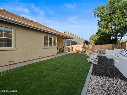 1159 Rancho Mirage Drive, Sparks, NV 89436 Photo