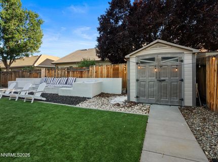 1159 Rancho Mirage Drive, Sparks, NV 89436 Photo