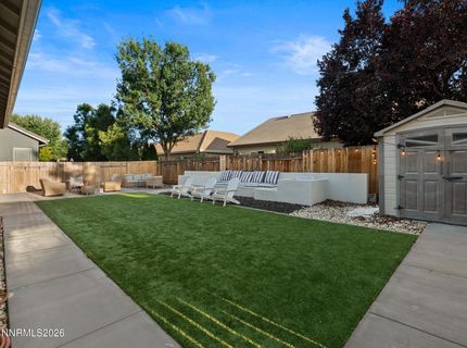 1159 Rancho Mirage Drive, Sparks, NV 89436 Photo