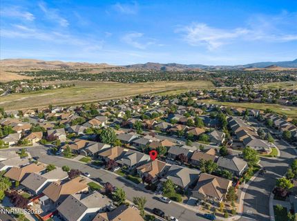 1159 Rancho Mirage Drive, Sparks, NV 89436 Photo