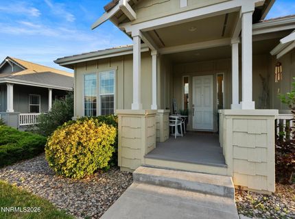 1159 Rancho Mirage Drive, Sparks, NV 89436 Photo