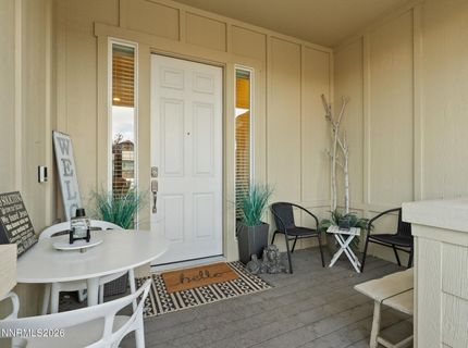 1159 Rancho Mirage Drive, Sparks, NV 89436 Photo