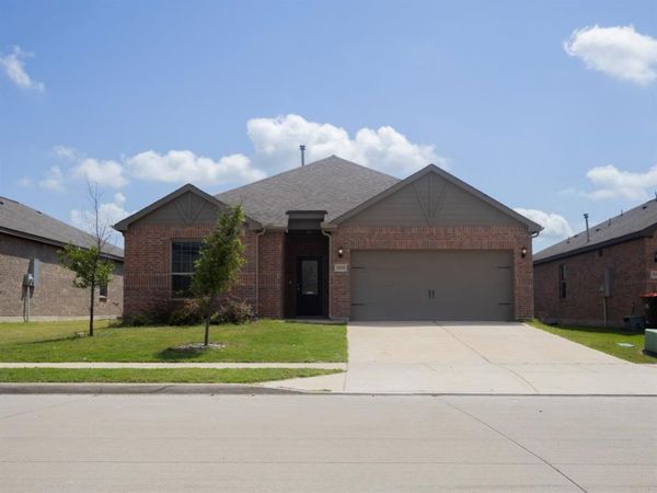 2100 Penaflor Drive, Anna, TX 75409