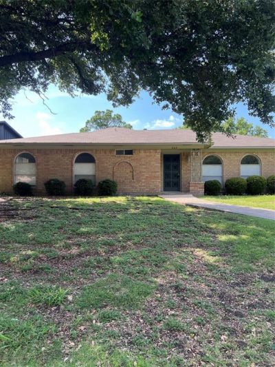 223 Alta Vista Drive, Rockwall, TX 75087 Main Photo