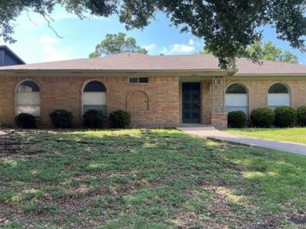 223 Alta Vista Drive, Rockwall, TX 75087