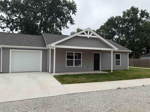 907 Dorwin Street, Decatur, IN 46733