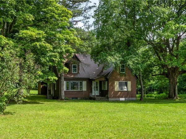 7268 Rickmeyer Road , Rome, NY 13440