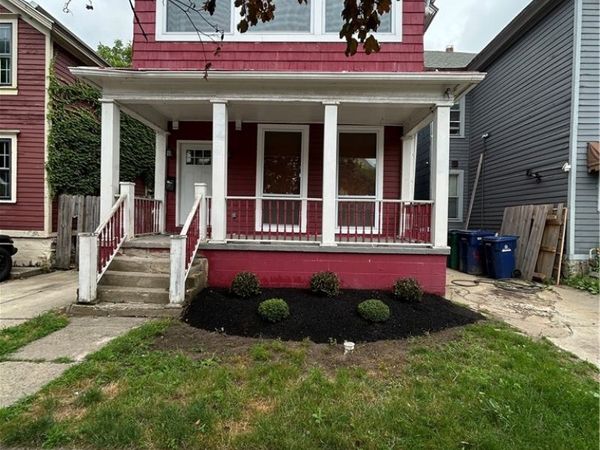 36 Mariner Street, Buffalo, NY 14201