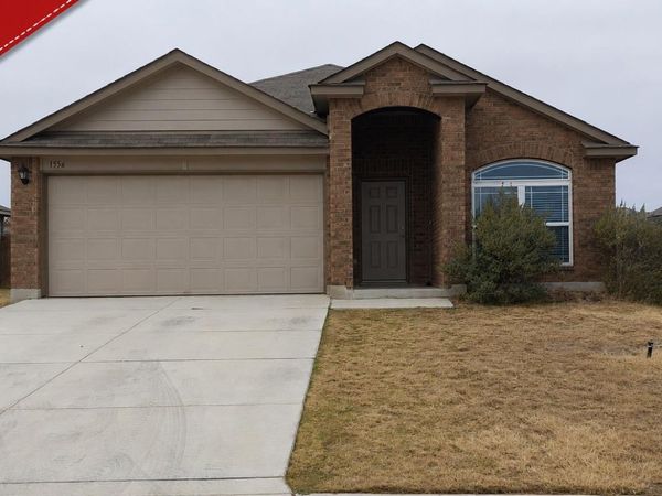 1556 Birmingham Dr DR , Seguin, TX 78155