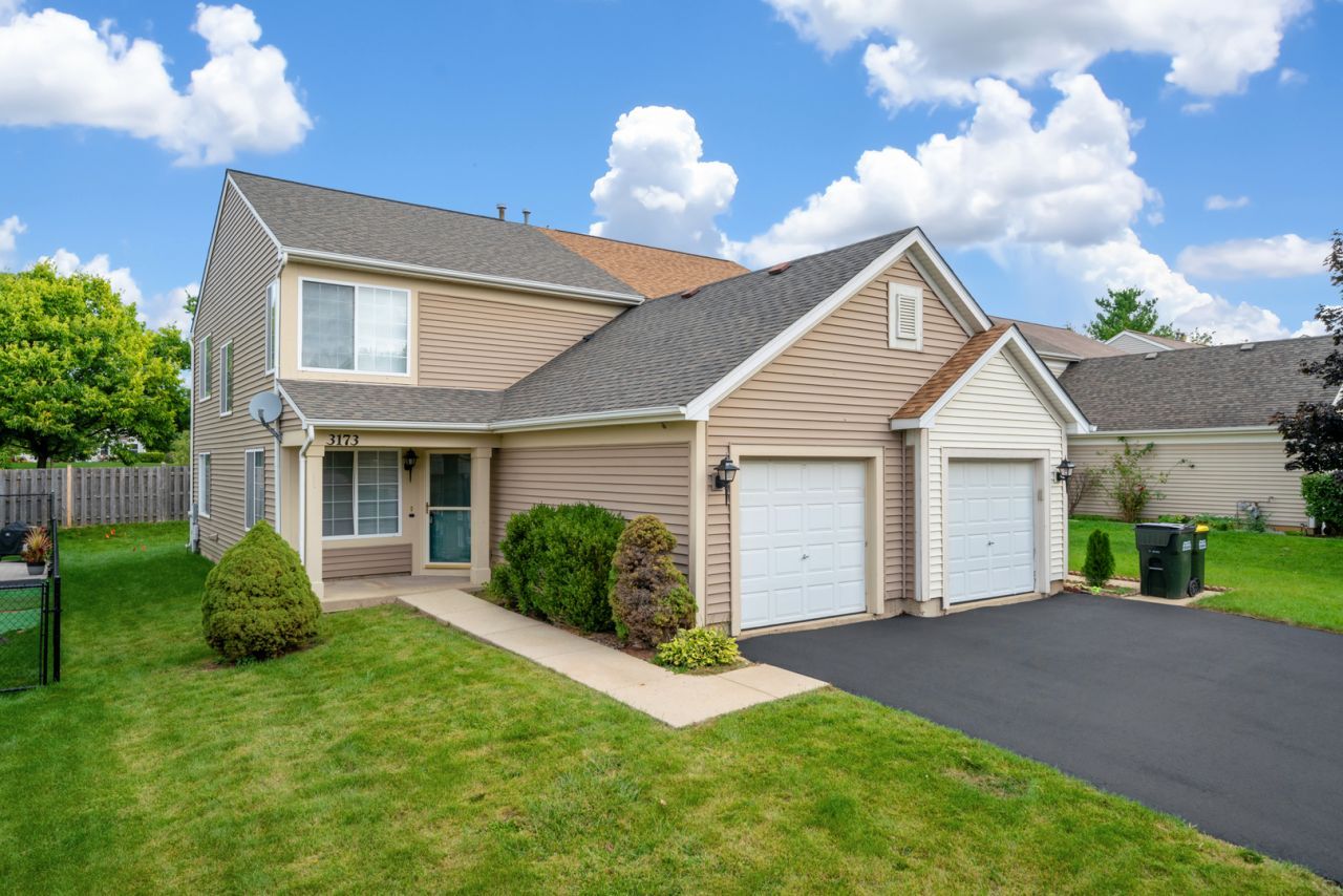 3173 Impressions Drive, Lake in the Hills, IL 60156 Main Photo