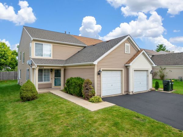 3173 Impressions Drive , Lake In The Hills, IL 60156