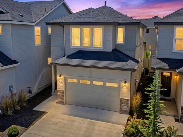2185 E Danzee Drive, Boise, ID 83716