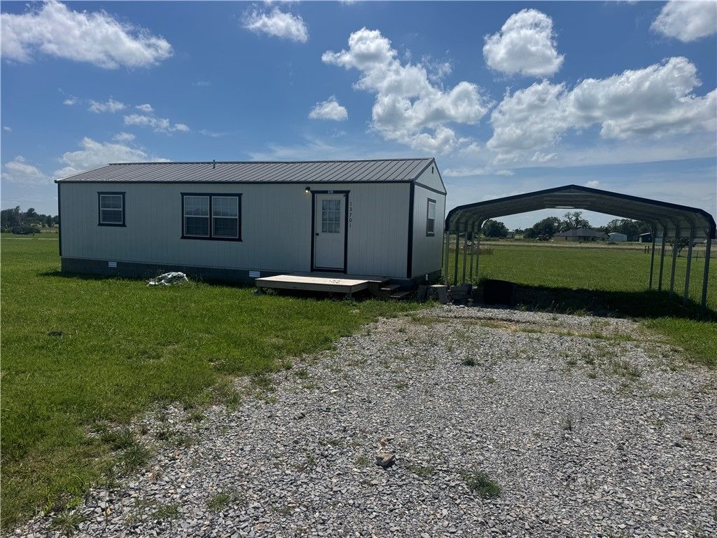 13701 Oneal Road , Gentry, AR 72734 Main Photo