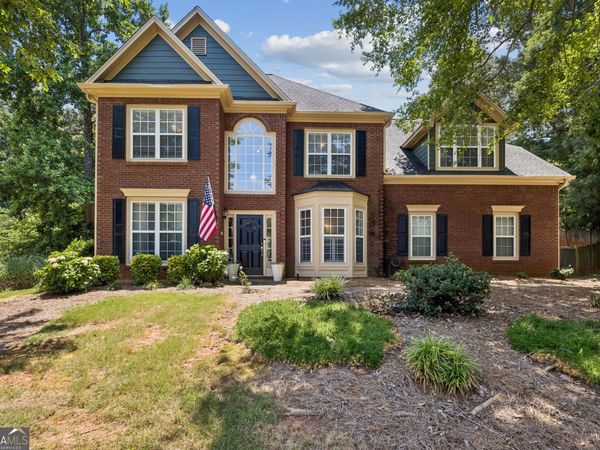 5059 Weatherstone Drive, Buford, GA 30519