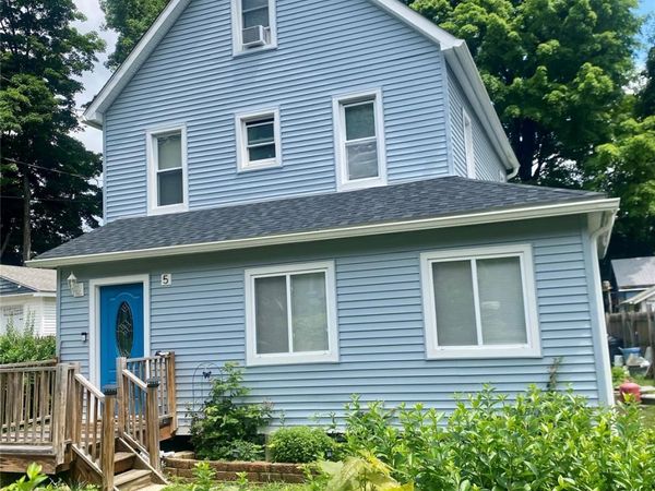 5 Maple Avenue , Monroe, NY 10950