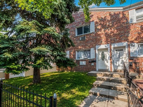 206-208 Balcom Avenue , Bronx, NY 10465