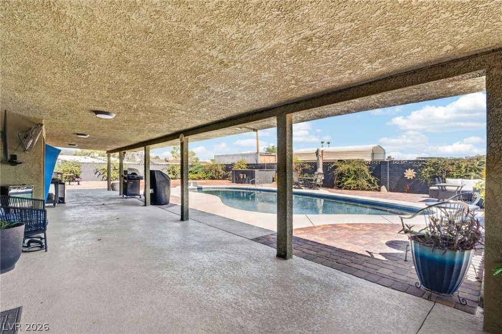 6336 Buckskin Avenue, Las Vegas, NV 89108 Main Photo
