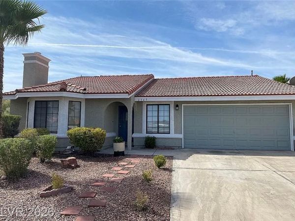 6349 Formula Way , Las Vegas, NV 89146