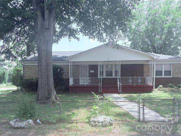 315 Parkview Avenue SW, Concord, NC 28025