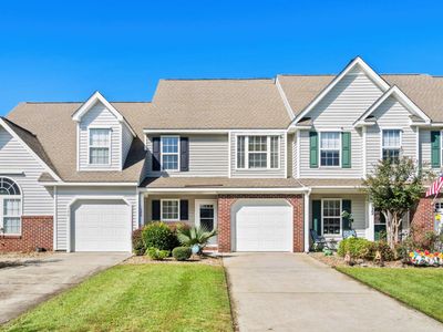 136 Sardis Dr. , Unit 136, Myrtle Beach, SC 29579