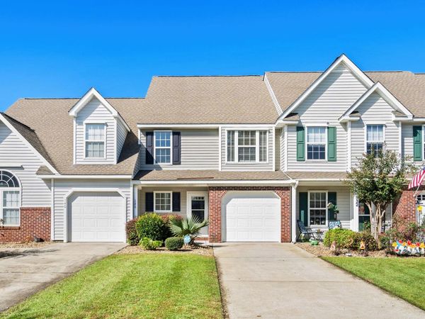 136 Sardis Dr. , Unit 136, Myrtle Beach, SC 29579
