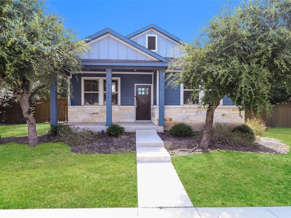 2724 Juniper Woods RD, Leander, TX 78641