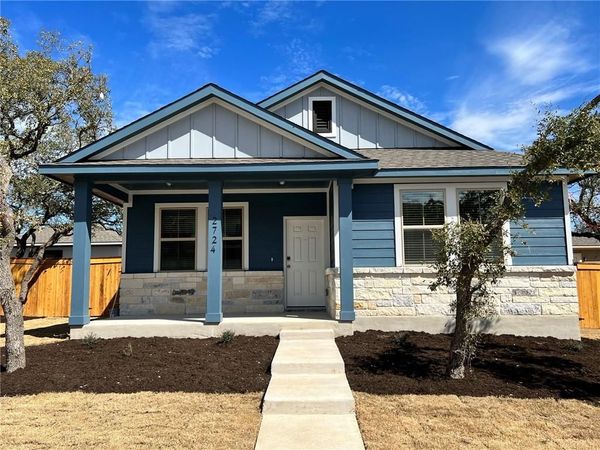 2724 Juniper Woods RD , Leander, TX 78641