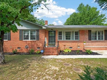 2027 OAKSIDE Lane , Columbia, SC 29223