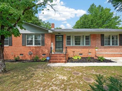 2027 OAKSIDE Lane , Columbia, SC 29223