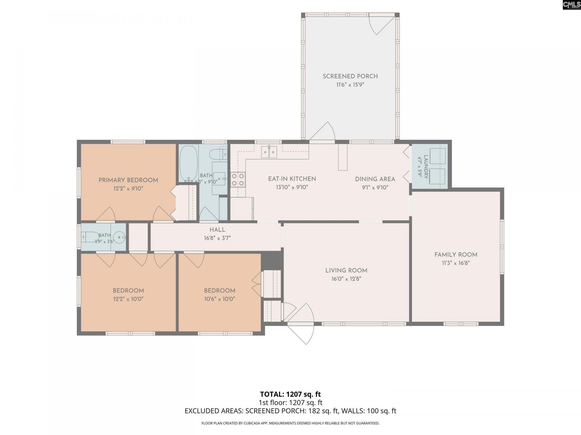 2027 Oakside Lane  Photo 24
