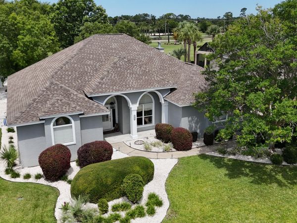 117 Legend Lakes Drive , Panama City, FL 32408
