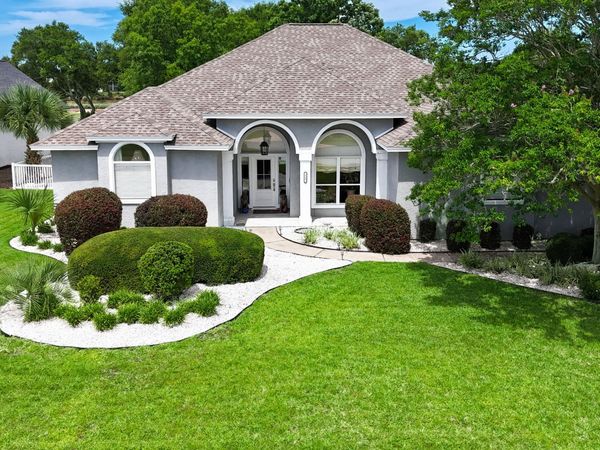 117 Legend Lakes Drive, Panama City, FL 32408