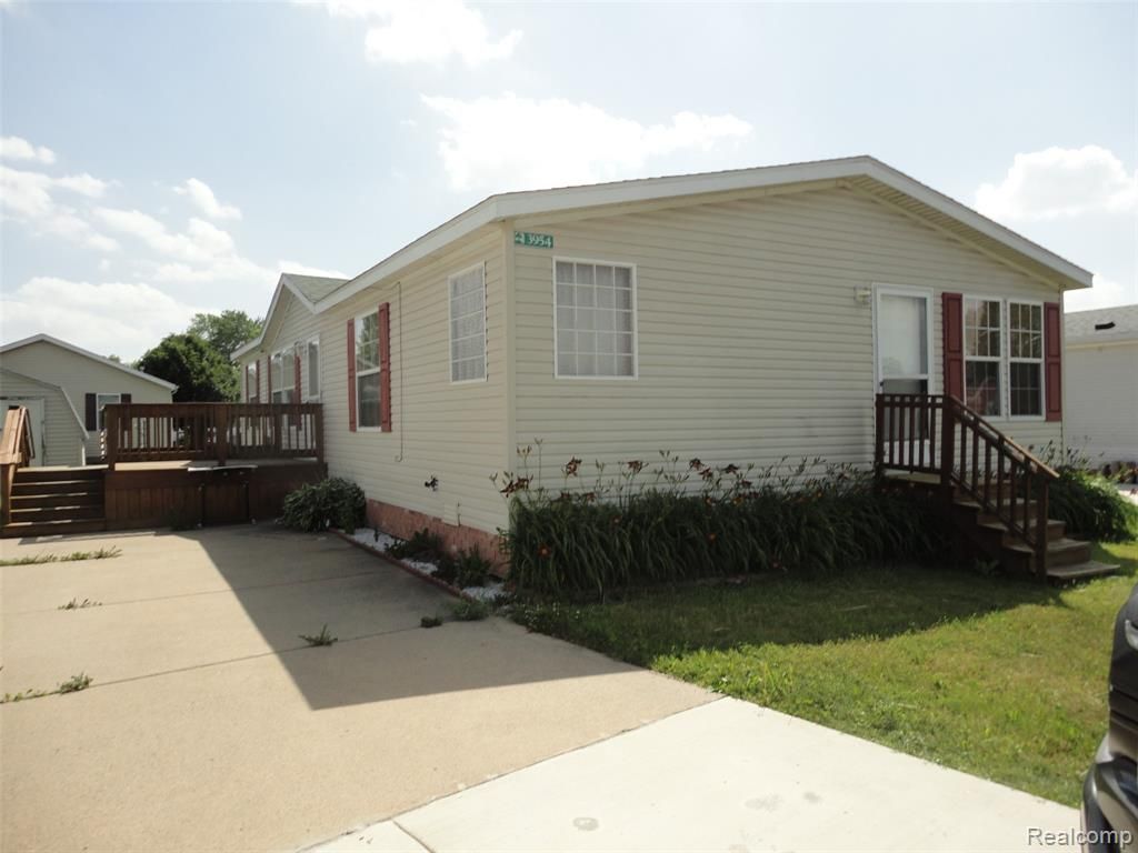 3954 Ryans Ridge, Raisinville Township, MI 48161 Main Photo