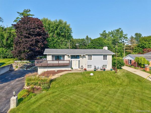 10504 Tamryn Boulevard, Rose Township, Mi 48442