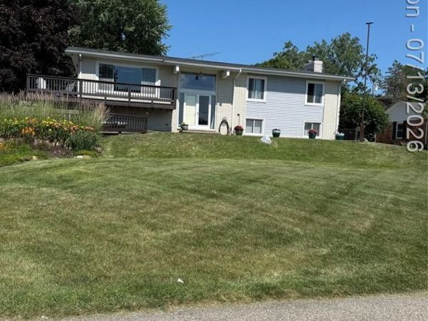 10504 Tamryn Boulevard, Rose Twp, MI 48442