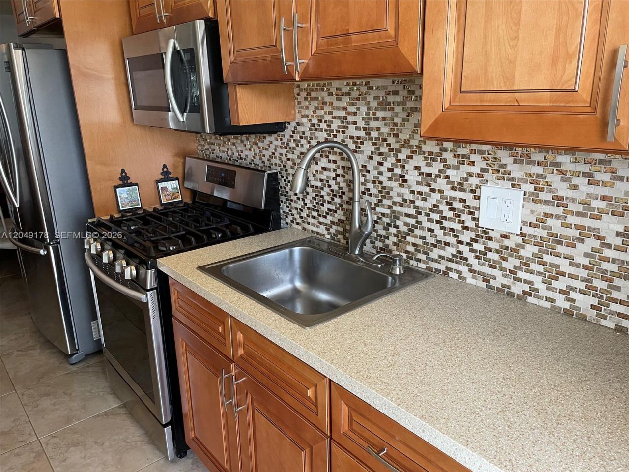 20120 NE 2nd Ave , Unit W28, Miami Gardens, FL 33179 Photo