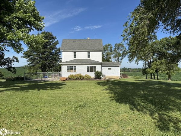 3508 K Avenue, Tama, IA 52339