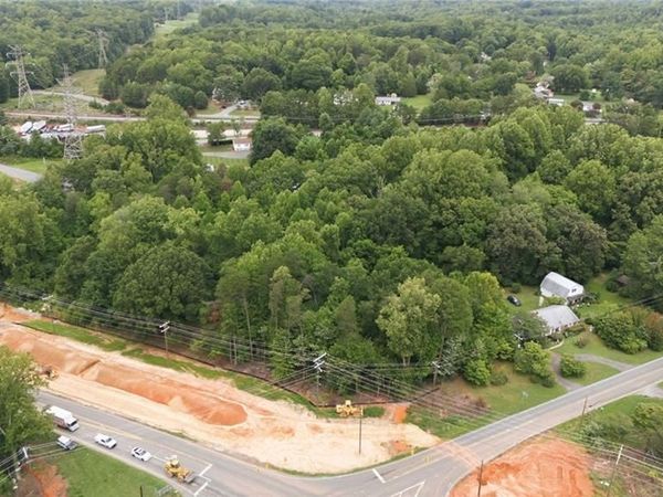 0 Old Hollow Road , Walkertown, NC 27051